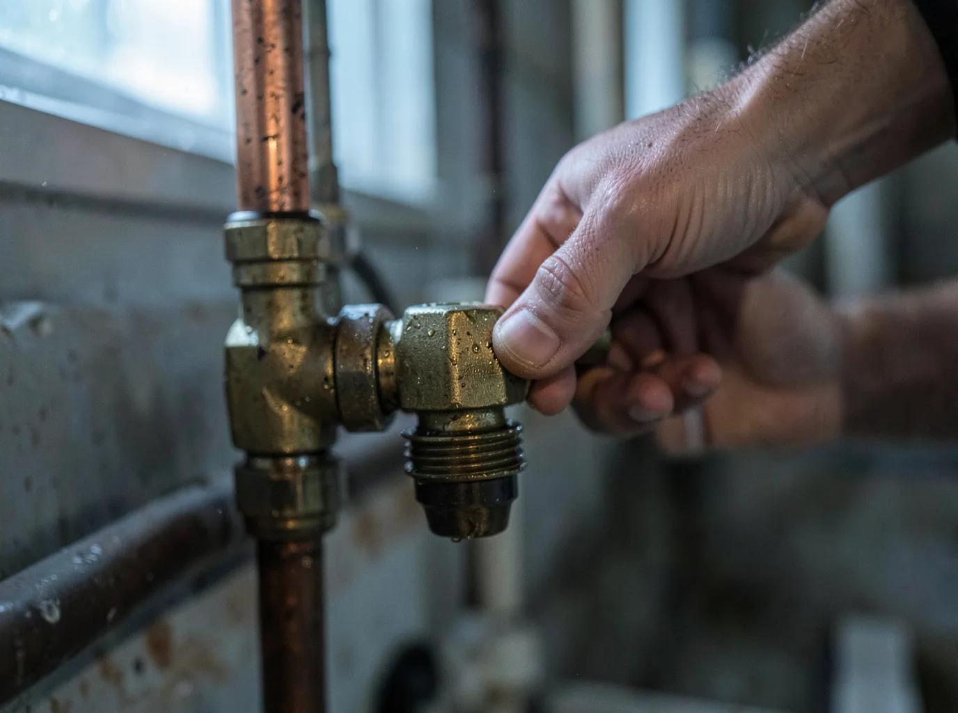 Emergency Plumber Randolph, NJ FAQs